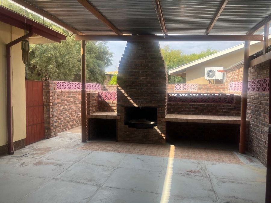 3 Bedroom Property for Sale in Groblershoop Northern Cape